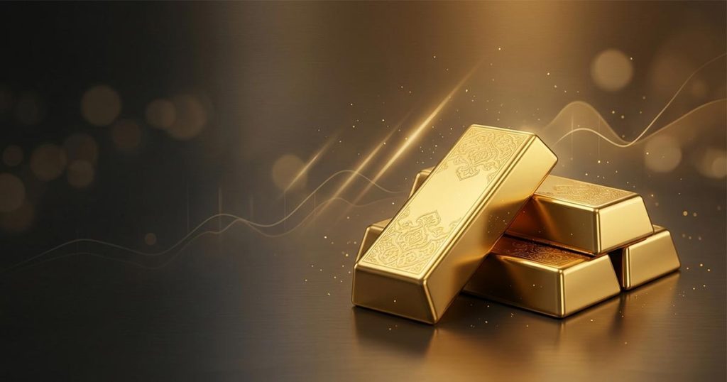 قیمت طلای 18 عیار امروز 2 خرداد