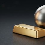 قیمت انس جهانی طلا امروز 3 خرداد 1405