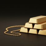 قیمت طلای 18 عیار دو خرداد