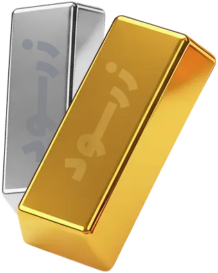 زرسود | مرجع معرفی و اخبار پلتفرم های طلا آنلاین 21 gold piece hero