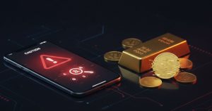 قبل از واریز پول به پلتفرم های طلا این ۱۲ مورد را بررسی کنید
