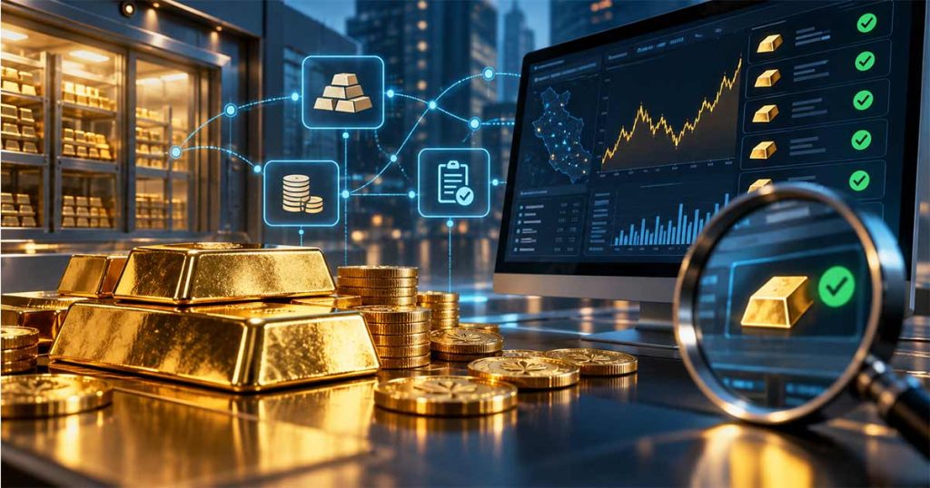 online-gold-platforms-monitoring-system